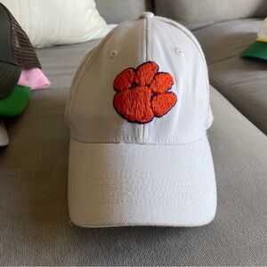 Clemson Hat